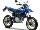 Yamaha WR 125X